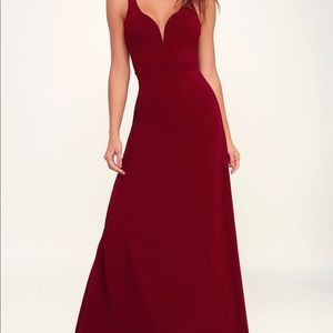 Lulus Glamour Than This Dress Size Small